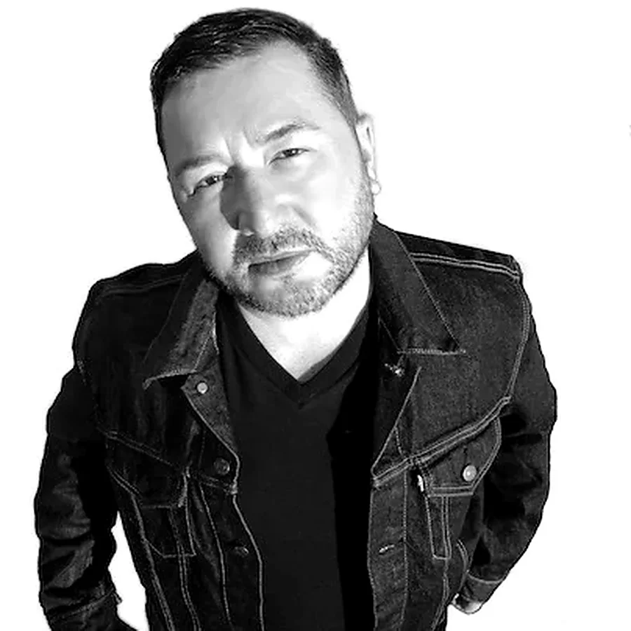 Eddie Amador