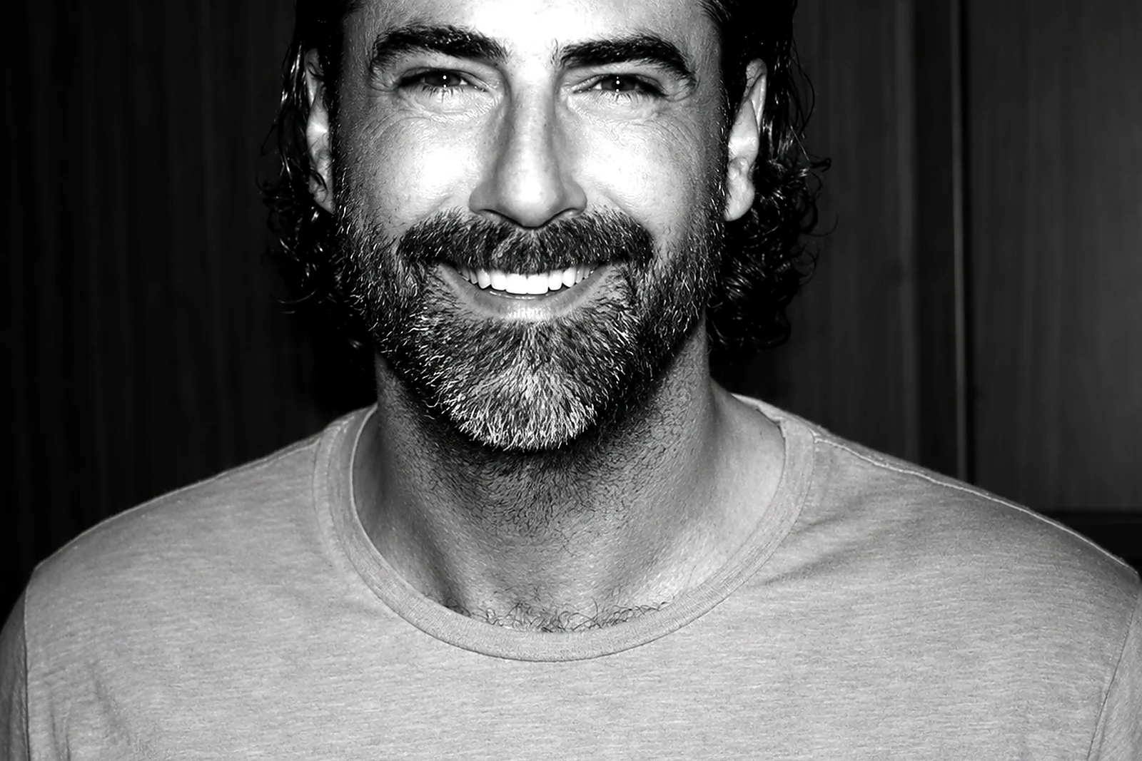 Jerry Ropero