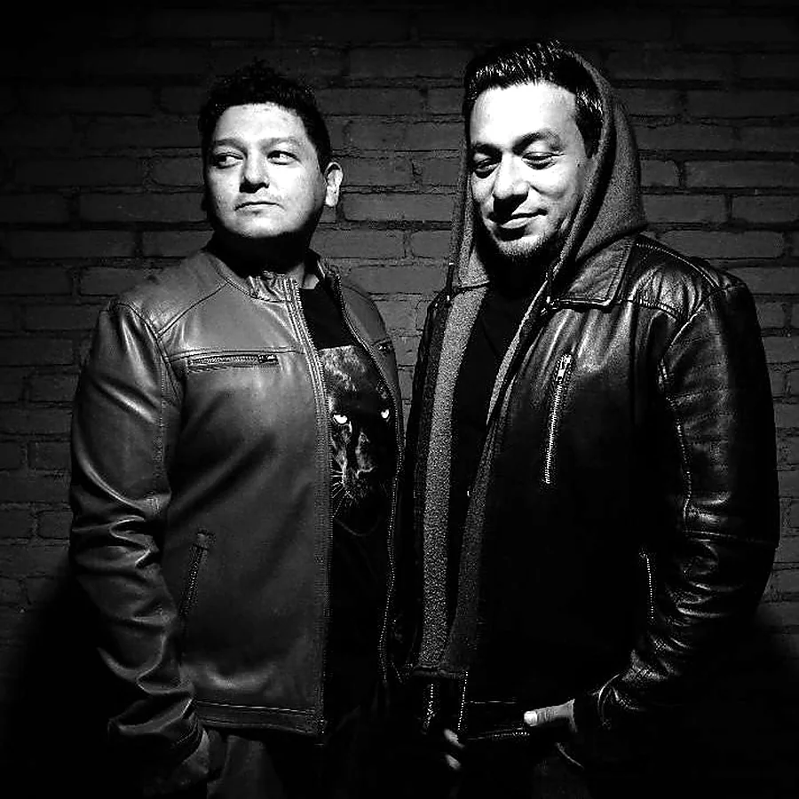 The Moreno Brothers